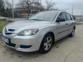 Mazda 3, снимка 1 - Автомобили и джипове - 45450513