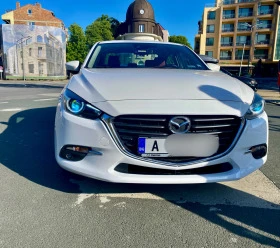 Mazda 3 2.0i Skyactive Facelift, снимка 1