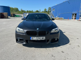 BMW 550 F10 550XI    | Mobile.bg   8
