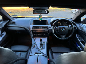 BMW 640 D 313HP, снимка 14