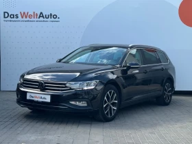 VW Passat VW Passat Var. Business 2.0 TDI SCR DSG - изображение 1