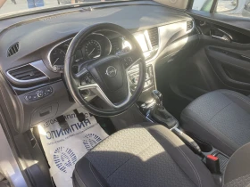 Opel Mokka X 1.6 -Дизел, снимка 9