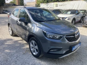 Opel Mokka X 1.6 -Дизел, снимка 8