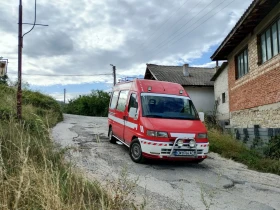 Citroen Jumpy, снимка 1