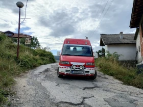 Citroen Jumpy, снимка 2