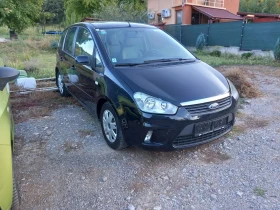 Ford C-max 1.6TDCI feislift , снимка 14