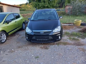 Ford C-max 1.6TDCI feislift , снимка 16