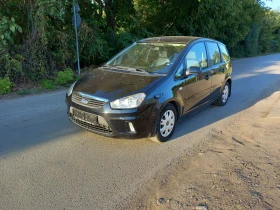 Ford C-max 1.6TDCI feislift , снимка 2