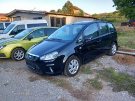 Ford C-max 1.6TDCI feislift , снимка 15