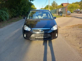 Ford C-max 1.6TDCI feislift , снимка 3