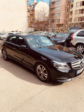 Mercedes-Benz E 220, снимка 2