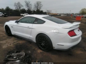 Ford Mustang GT*  * * *  | Mobile.bg    5