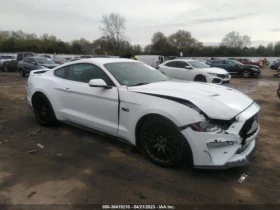 Ford Mustang GT*  * * *  | Mobile.bg    2