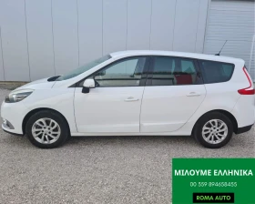 Renault Grand scenic 1.5DCI.7MESTEN-EVRO5B.110KS EURO5B - [4] 