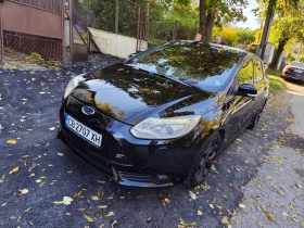 Обява за продажба на Ford Focus ST MK3 limited ~24 000 лв. - изображение 1