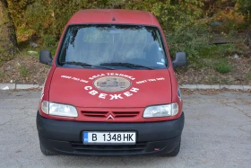 Citroen Berlingo, снимка 1