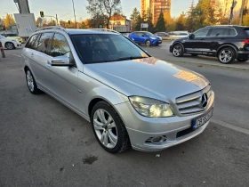 Mercedes-Benz C 320 AUTOMAT/AVANGARDE | Mobile.bg    3