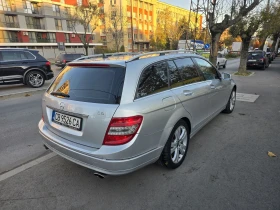 Mercedes-Benz C 320 AUTOMAT/AVANGARDE | Mobile.bg    4