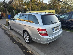 Mercedes-Benz C 320 AUTOMAT/AVANGARDE | Mobile.bg    5