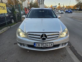 Mercedes-Benz C 320 AUTOMAT/AVANGARDE | Mobile.bg    2