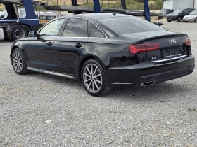 Audi A6 2.0 тди 190к.с. Aвтомат  * MATRIX* , снимка 6