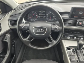 Audi A6 2.0 TDI 190 к.с. AUTOMATIC * MATRIX* - 29900 лв. - 42663471 | Car24.bg