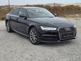 Audi A6 2.0 тди 190к.с. Aвтомат  * MATRIX* , снимка 3