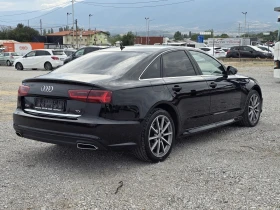 Audi A6 2.0 тди 190к.с. Aвтомат  * MATRIX* , снимка 4