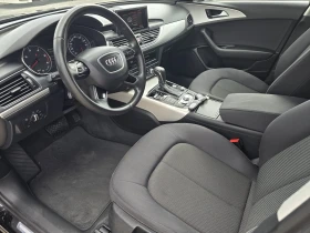 Audi A6 2.0 тди 190к.с. Aвтомат  * MATRIX* , снимка 7