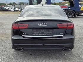 Audi A6 2.0 TDI 190 к.с. AUTOMATIC * MATRIX* - 29900 лв. - 42663471 | Car24.bg