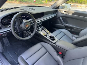 Обява за продажба на Porsche 911 CARRERA/385HP/COUPE/21"/TURBO/PANO/KEYLESS/477 ~ 265 699 лв. - изображение 11