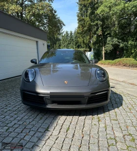 Porsche 911 CARRERA/385HP/COUPE/21"/TURBO/PANO/KEYLESS/477 | Mobile.bg    3