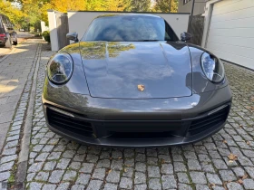 Обява за продажба на Porsche 911 CARRERA/385HP/COUPE/21"/TURBO/PANO/KEYLESS/477 ~ 265 699 лв. - изображение 1