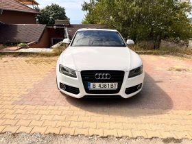 Audi A5 S-LINE QUATTRO 2.0TDI TDI, снимка 2