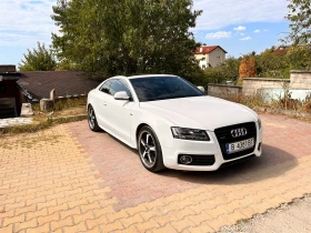     Audi A5 S-LINE QUATTRO 2.0TDI TDI