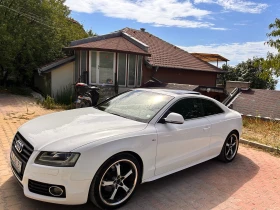 Audi A5 S-LINE QUATTRO 2.0TDI TDI, снимка 8