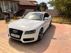 Audi A5 S-LINE QUATTRO 2.0TDI TDI, снимка 14