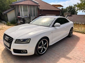 Audi A5 S-LINE QUATTRO 2.0TDI TDI, снимка 4