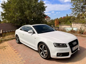 Audi A5 S-LINE QUATTRO 2.0TDI TDI, снимка 5