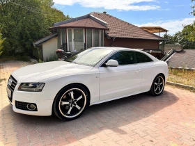 Audi A5 S-LINE QUATTRO 2.0TDI TDI, снимка 7