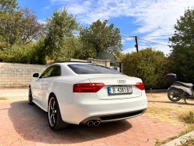 Audi A5 S-LINE QUATTRO 2.0TDI TDI, снимка 9