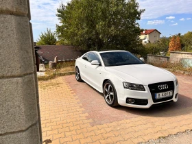 Audi A5 S-LINE QUATTRO 2.0TDI TDI, снимка 3