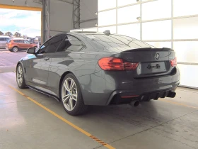 BMW 435 лизинг* Mpack* хедъп* карбон* shodowline* harman* , снимка 12