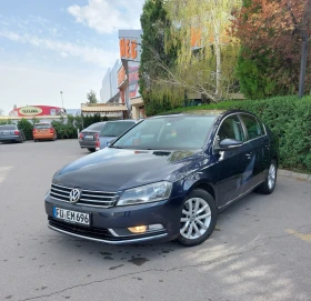 VW Passat B7, снимка 7