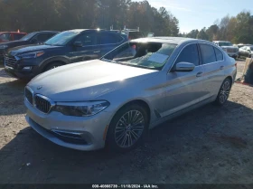 BMW 540 3.0L I-6 DI, DOHC, VVT, TURBO, 335HP All Wheel Dri, снимка 2