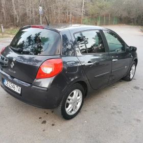 Renault Clio Без ръжда, снимка 6