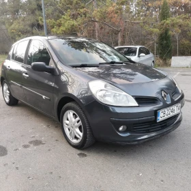 Renault Clio Без ръжда, снимка 2