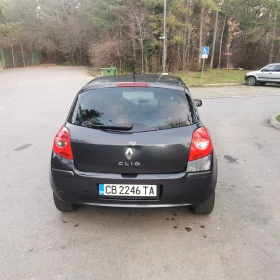 Renault Clio Без ръжда, снимка 5