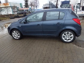 Opel Corsa 1.3 - 3500 лв. - 54528059 | Car24.bg