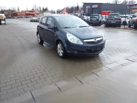 Opel Corsa 1.3 - 3500 лв. - 54528059 | Car24.bg